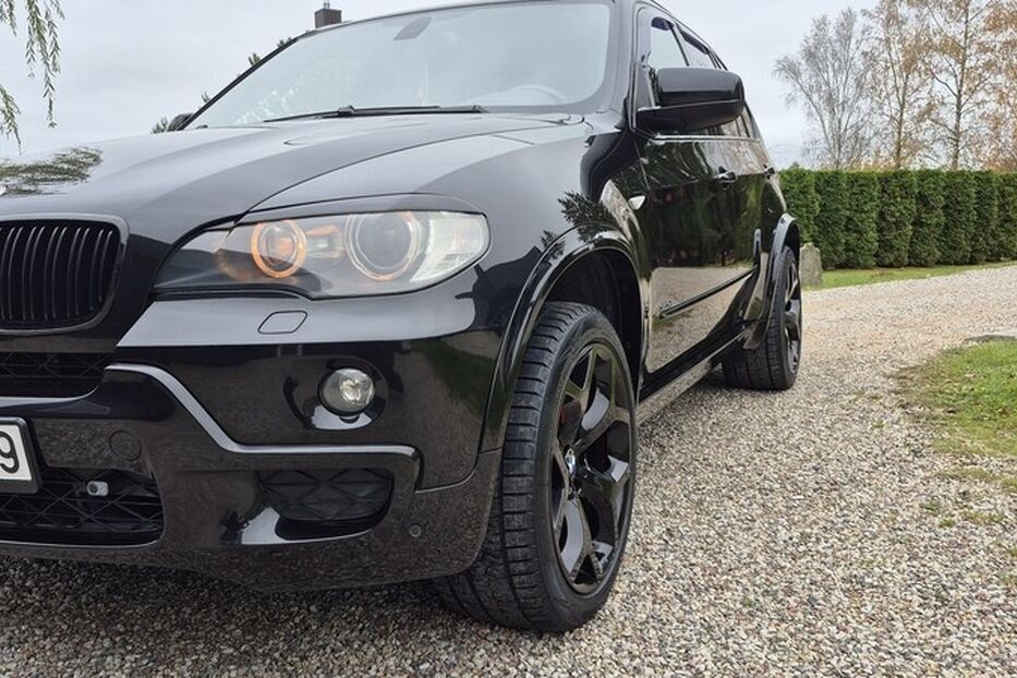 Продам BMW X5 380670078717 viber WhatsApp 2007 року у м. Павлоград, Дніпропетровська область