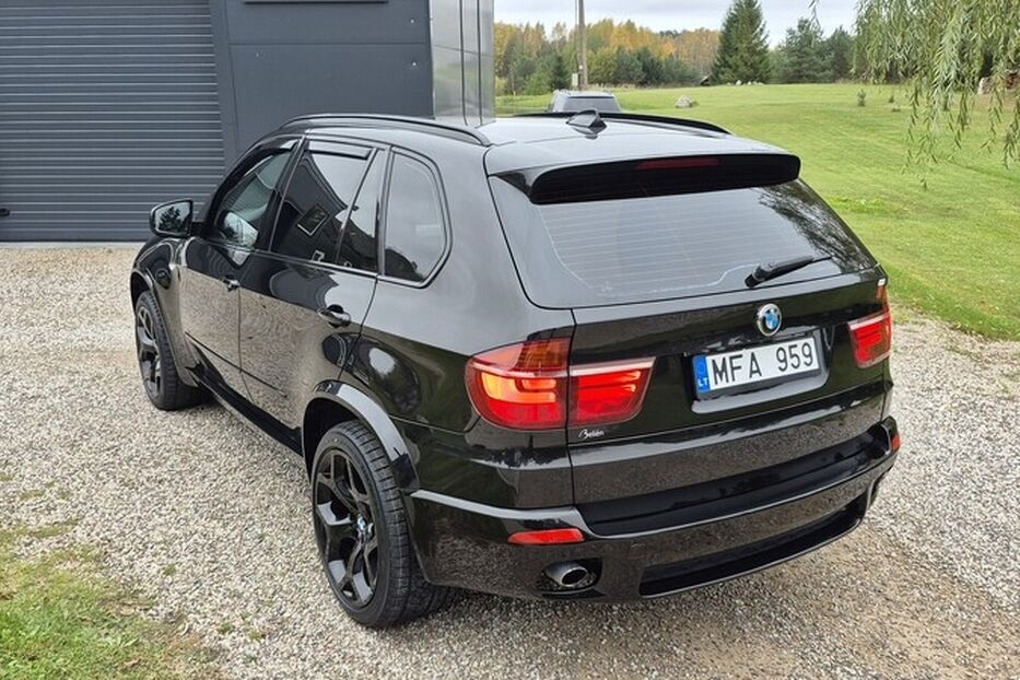 Продам BMW X5 380670078717 viber WhatsApp 2007 року у м. Павлоград, Дніпропетровська область