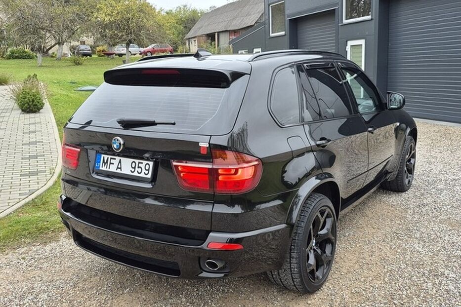 Продам BMW X5 380670078717 viber WhatsApp 2007 року у м. Павлоград, Дніпропетровська область