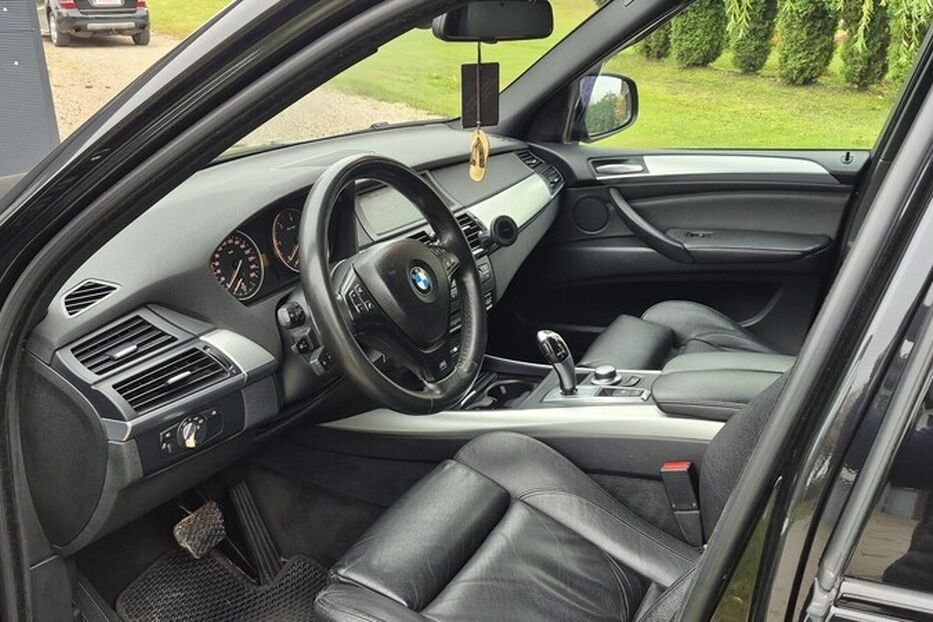 Продам BMW X5 380670078717 viber WhatsApp 2007 року у м. Павлоград, Дніпропетровська область