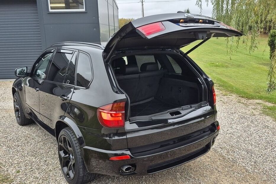 Продам BMW X5 380670078717 viber WhatsApp 2007 року у м. Павлоград, Дніпропетровська область