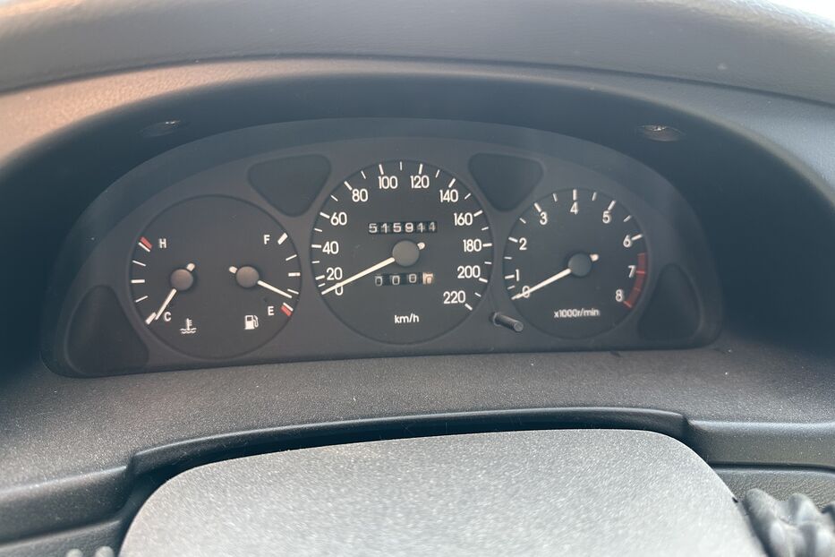 Продам Daewoo Lanos 2008 року у м. Кам'янське, Дніпропетровська область