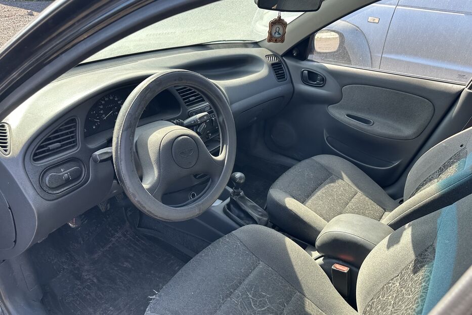 Продам Daewoo Lanos 2008 року у м. Кам'янське, Дніпропетровська область