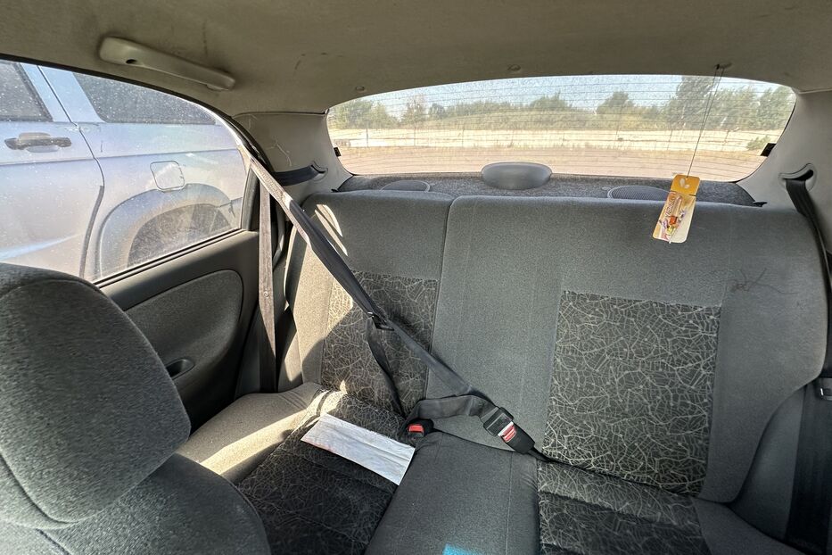 Продам Daewoo Lanos 2008 року у м. Кам'янське, Дніпропетровська область