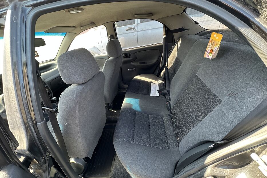 Продам Daewoo Lanos 2008 року у м. Кам'янське, Дніпропетровська область