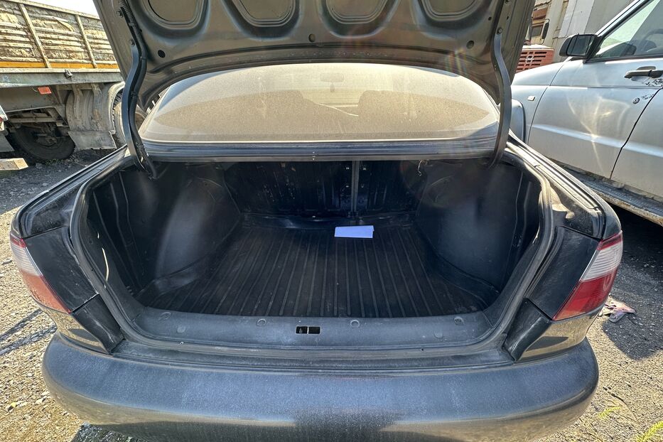 Продам Daewoo Lanos 2008 року у м. Кам'янське, Дніпропетровська область