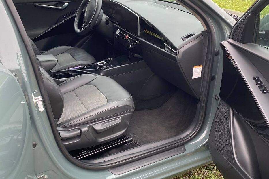 Продам Kia e-Niro Wind 2023 року у м. Радивилів, Рівненська область