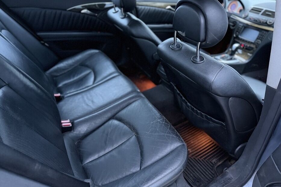 Продам Mercedes-Benz E-Class 380670078717 viber WhatsApp 2004 року у Сумах