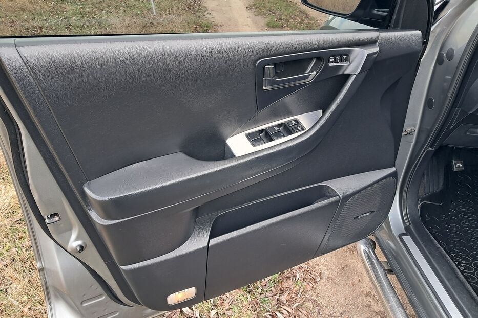 Продам Nissan Murano SE 2007 року у м. Гайсин, Вінницька область