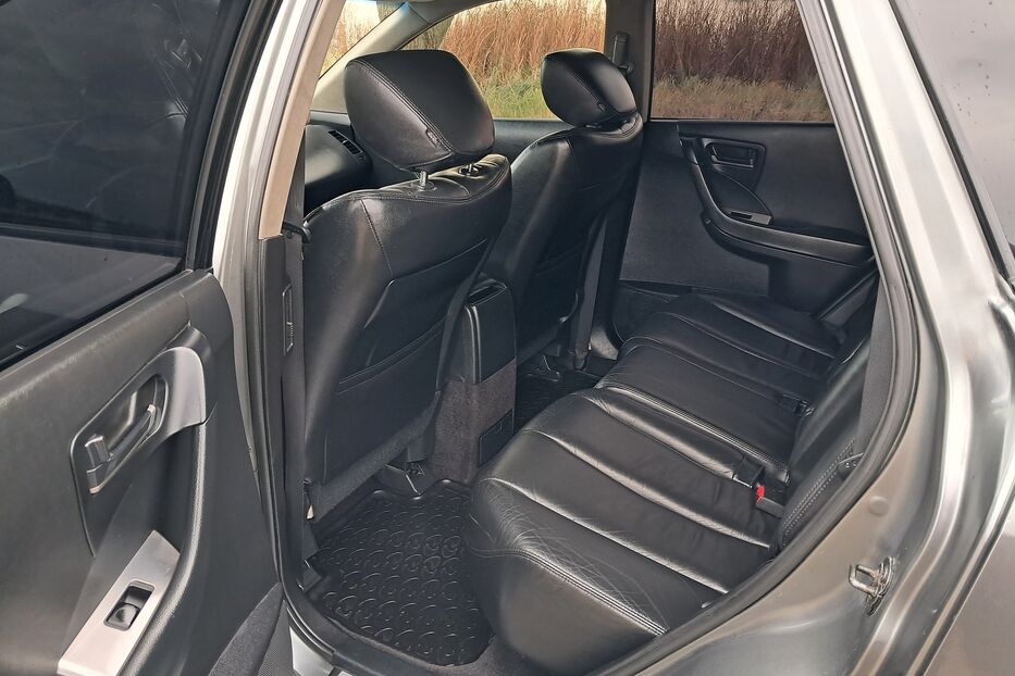 Продам Nissan Murano SE 2007 року у м. Гайсин, Вінницька область