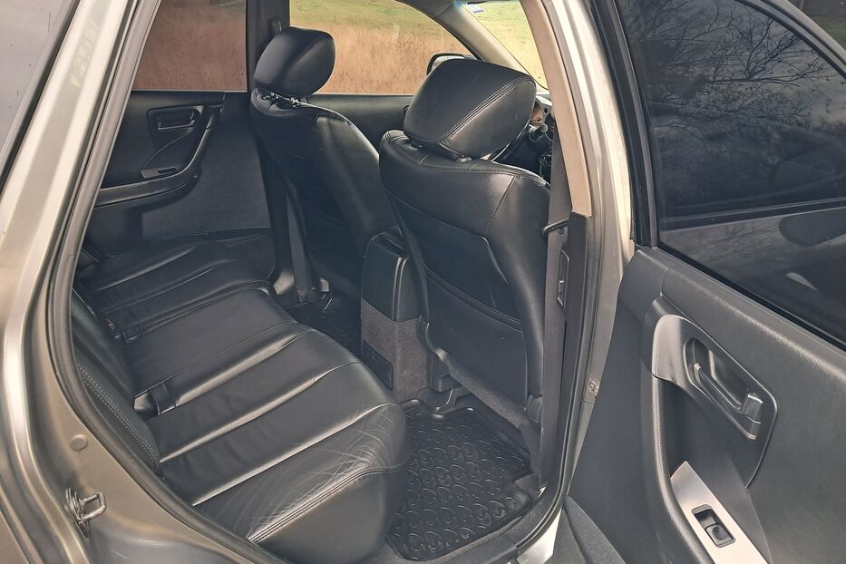 Продам Nissan Murano SE 2007 року у м. Гайсин, Вінницька область