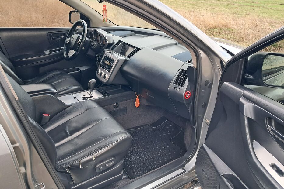 Продам Nissan Murano SE 2007 року у м. Гайсин, Вінницька область