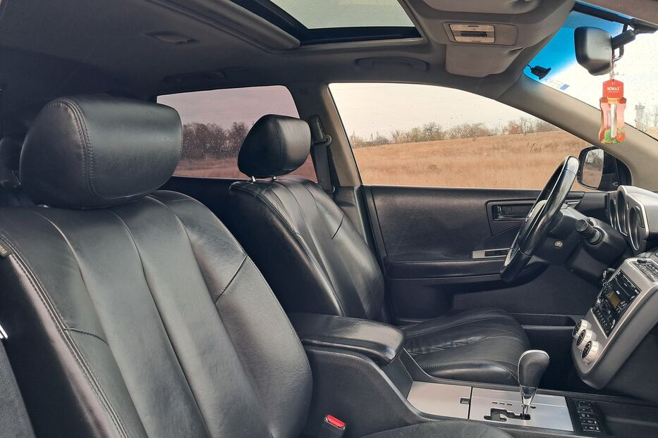 Продам Nissan Murano SE 2007 року у м. Гайсин, Вінницька область