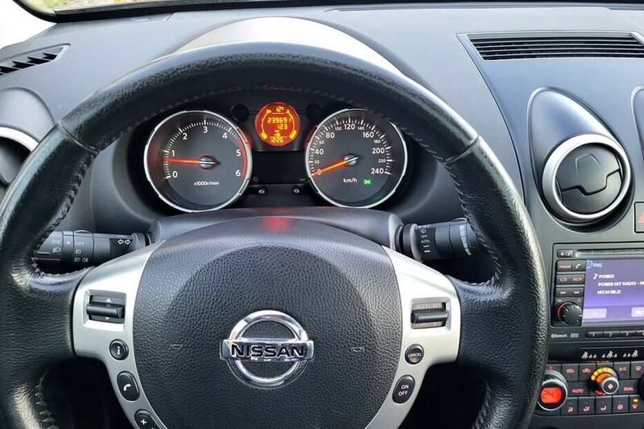 Продам Nissan Qashqai 380670078717 viber WhatsApp 2006 року у м. Самар, Дніпропетровська область