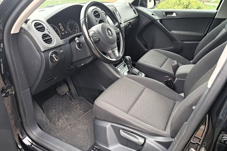 Продам Volkswagen Tiguan 2,0 ТСІ 2017 року у Черкасах