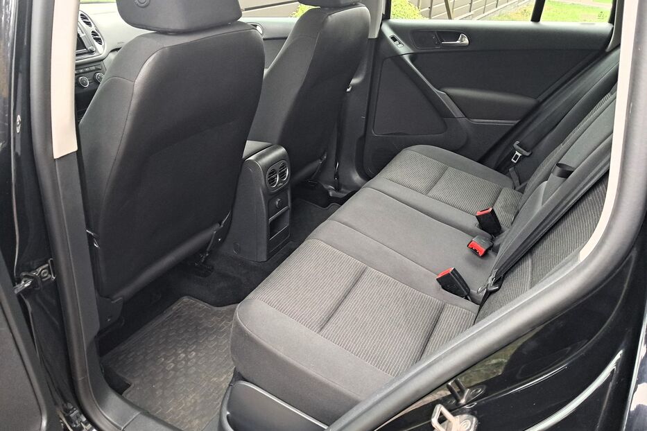 Продам Volkswagen Tiguan 2,0 ТСІ 2017 року у Черкасах