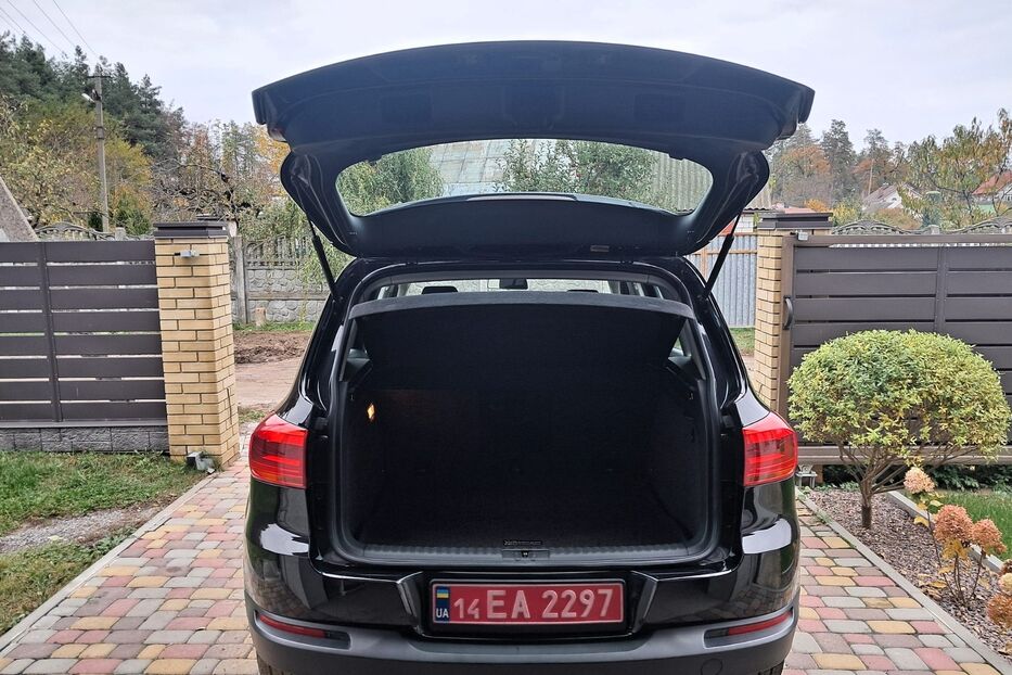 Продам Volkswagen Tiguan 2,0 ТСІ 2017 року у Черкасах