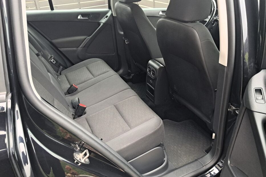 Продам Volkswagen Tiguan 2,0 ТСІ 2017 року у Черкасах