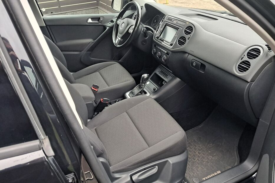 Продам Volkswagen Tiguan 2,0 ТСІ 2017 року у Черкасах