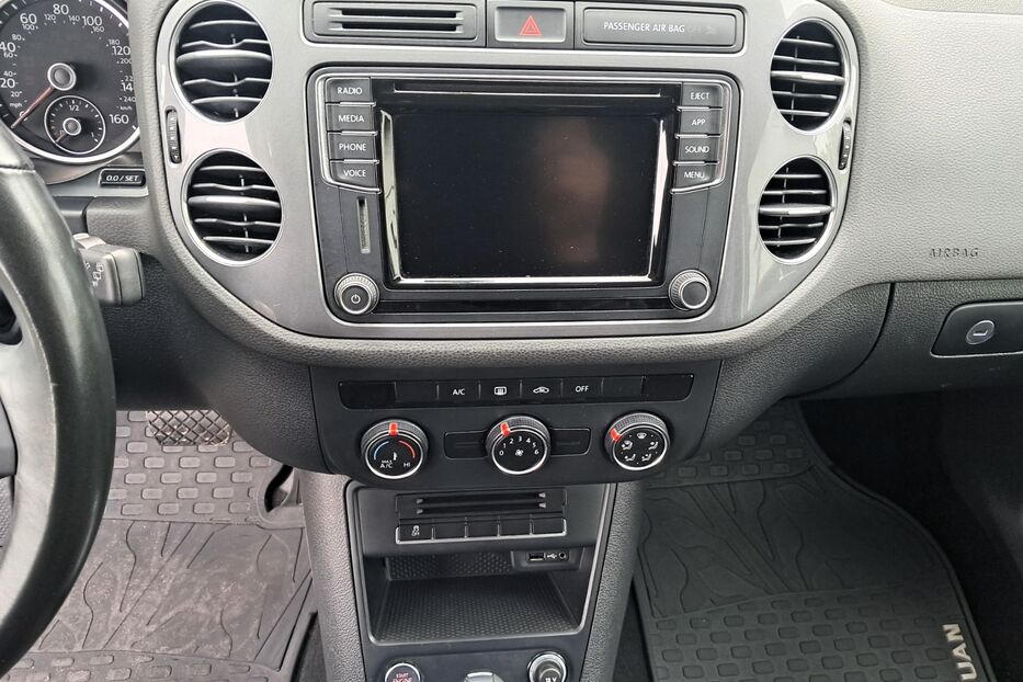 Продам Volkswagen Tiguan 20 ТСІ 2017 року у Черкасах