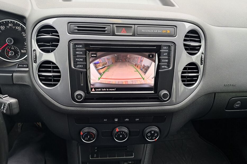 Продам Volkswagen Tiguan 20 ТСІ 2017 року у Черкасах