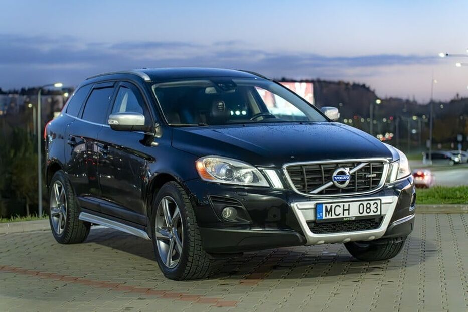 Продам Volvo XC90 380670078717 viber WhatsApp 2008 року у Харкові