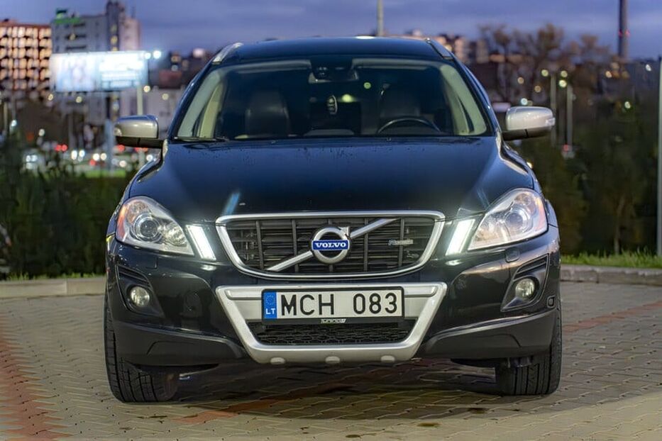 Продам Volvo XC90 380670078717 viber WhatsApp 2008 року у Харкові