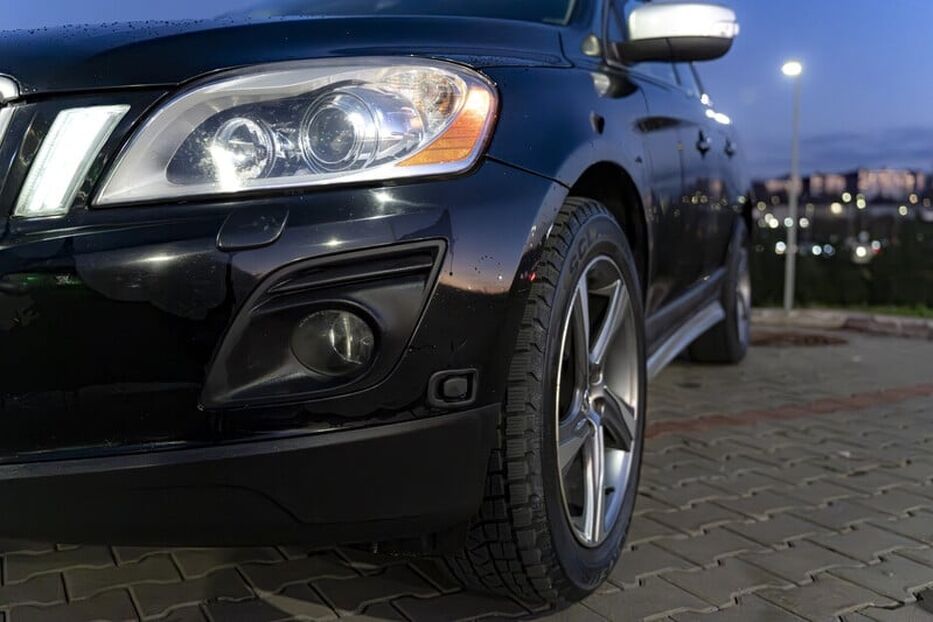 Продам Volvo XC90 380670078717 viber WhatsApp 2008 року у Харкові