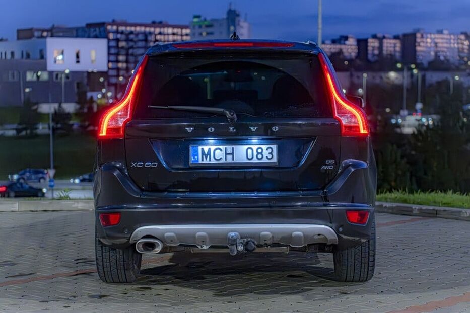 Продам Volvo XC90 380670078717 viber WhatsApp 2008 року у Харкові