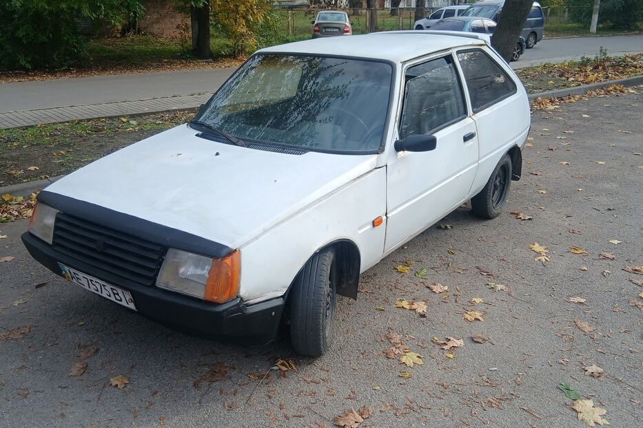 Продам ЗАЗ 1102 Таврія 1993 року у м. Синельникове, Дніпропетровська область