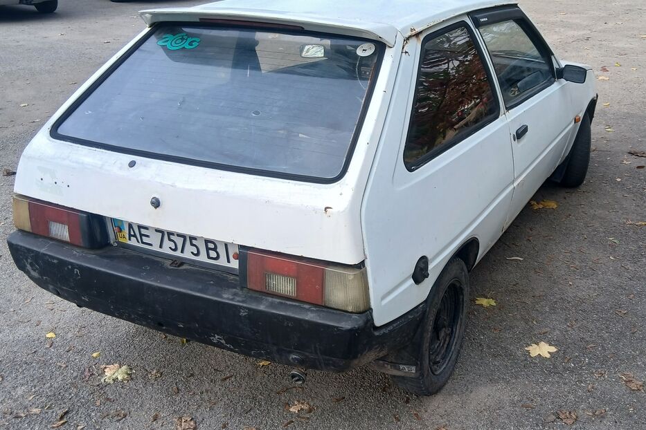 Продам ЗАЗ 1102 Таврія 1993 року у м. Синельникове, Дніпропетровська область
