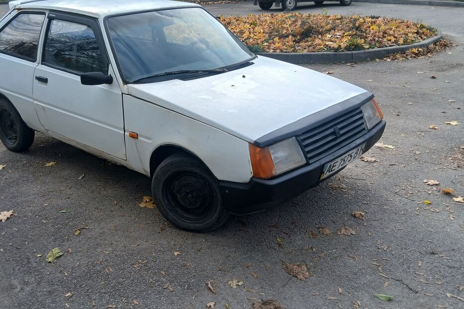 Продам ЗАЗ 1102 Таврія 1993 року у м. Синельникове, Дніпропетровська область