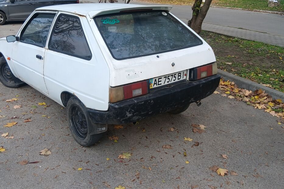 Продам ЗАЗ 1102 Таврія 1993 року у м. Синельникове, Дніпропетровська область