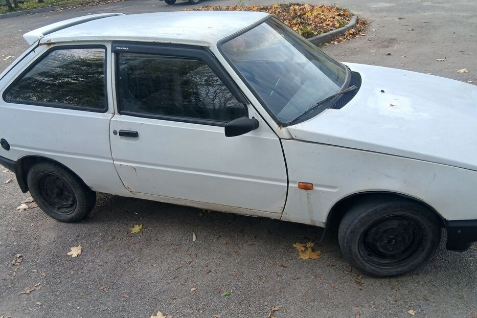 Продам ЗАЗ 1102 Таврія 1993 року у м. Синельникове, Дніпропетровська область