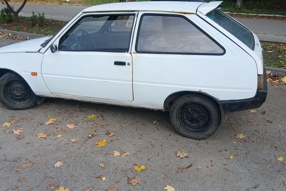 Продам ЗАЗ 1102 Таврія 1993 року у м. Синельникове, Дніпропетровська область
