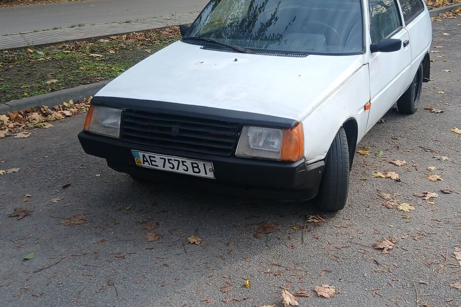 Продам ЗАЗ 1102 Таврія 1993 року у м. Синельникове, Дніпропетровська область