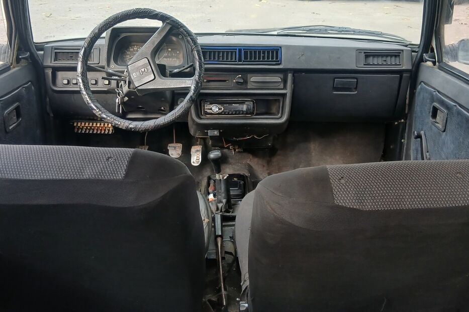 Продам ЗАЗ 1102 Таврія 1993 року у м. Синельникове, Дніпропетровська область