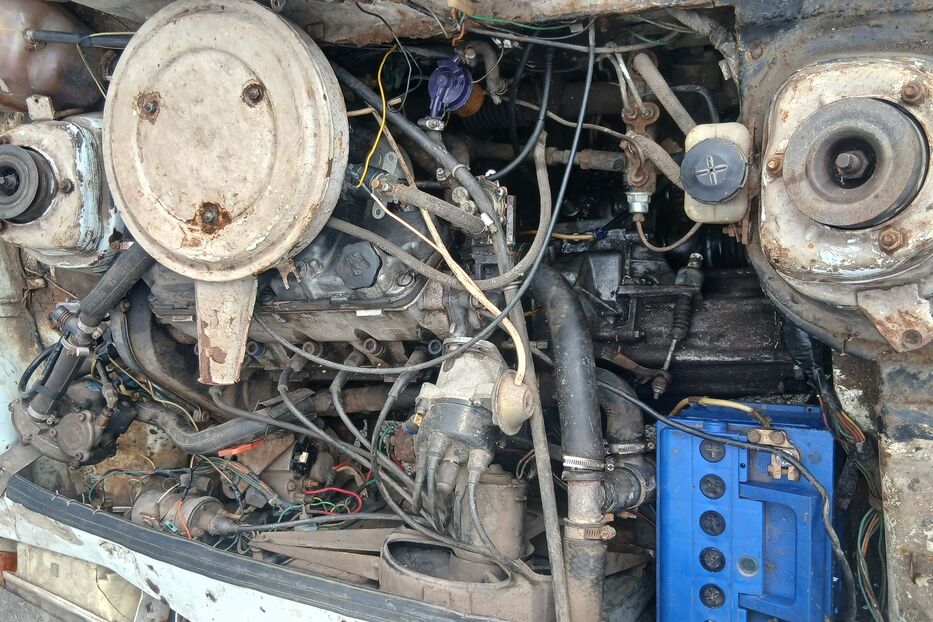 Продам ЗАЗ 1102 Таврія 1993 року у м. Синельникове, Дніпропетровська область