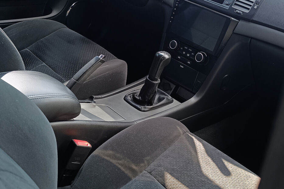 Продам Chevrolet Epica V250, 2.0 MT (143 к.с.) 2007 року у Києві
