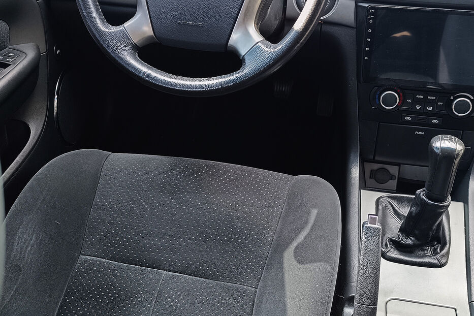 Продам Chevrolet Epica V250, 2.0 MT (143 к.с.) 2007 року у Києві