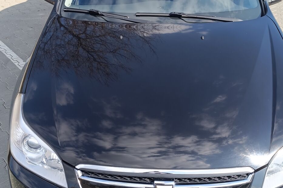 Продам Chevrolet Epica V250, 2.0 MT (143 к.с.) 2007 року у Києві