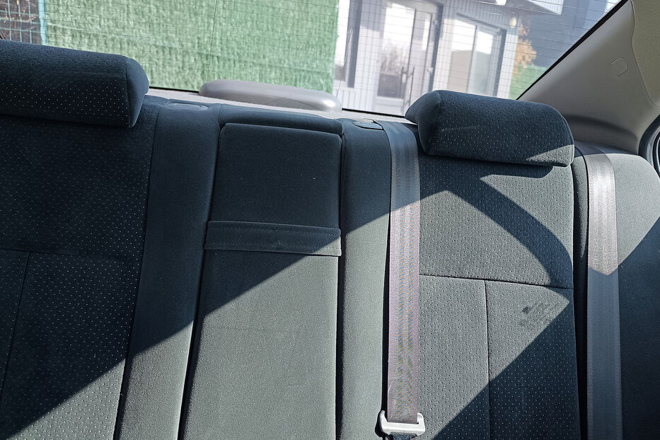 Продам Chevrolet Epica V250, 2.0 MT (143 к.с.) 2007 року у Києві