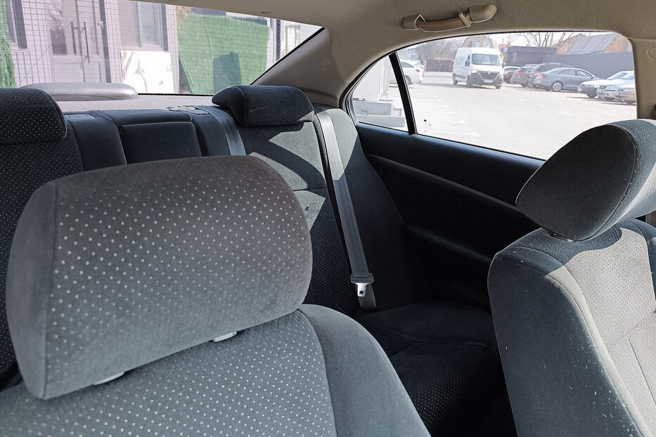 Продам Chevrolet Epica V250, 2.0 MT (143 к.с.) 2007 року у Києві