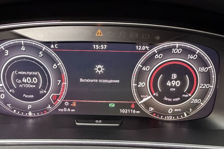 Продам Volkswagen Golf GTI 2020 року у Києві