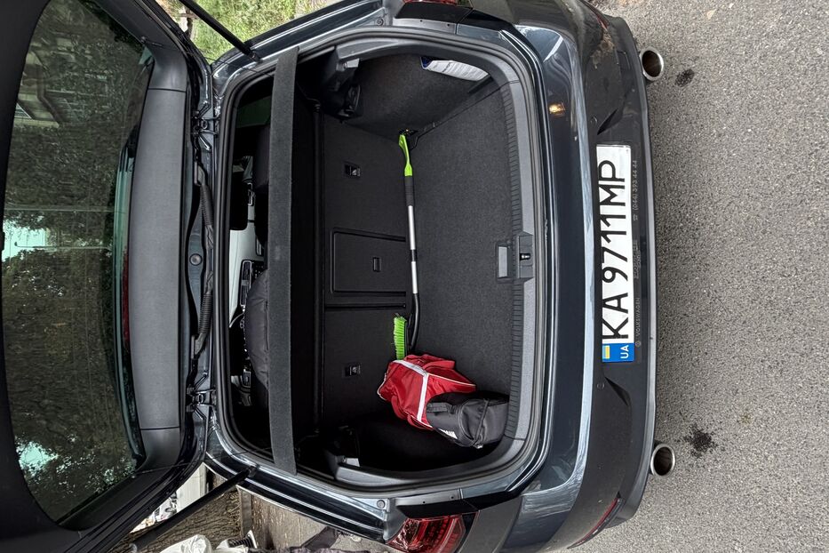 Продам Volkswagen Golf GTI 2020 року у Києві