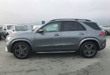 Продам Mercedes-Benz GLE-Class 350d в Киеве 2019 года выпуска за 35 900€