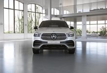 Продам Mercedes-Benz GLE-Class GLE 350 в Киеве 2020 года выпуска за 46 000€