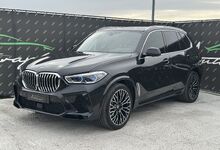 BMW X5 Xdrive40i M-paket, 2022