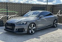 Audi RS5 Quattro, 2017