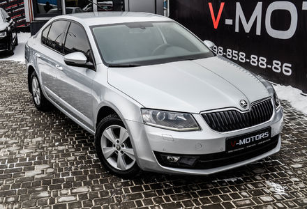 Продам Skoda Octavia A7 Laurin & Klement 2015 року у Києві